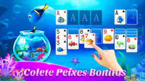 Peixe Paciência screenshot