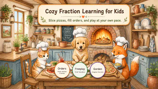 Peko's Fraction Pizzeria 1