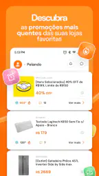 Pelando: ofertas e cupons 2