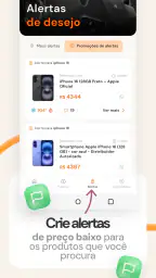 Pelando: ofertas e cupons 3