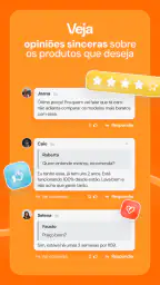 Pelando: ofertas e cupons 4