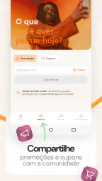 Pelando: ofertas e cupons 5