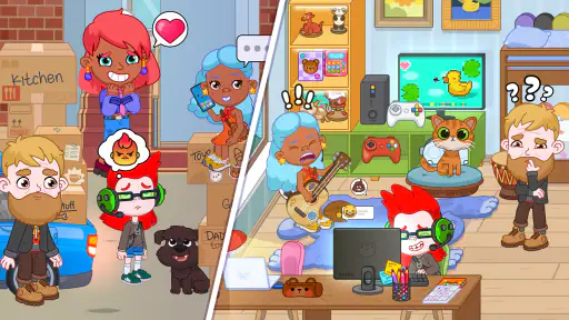 Pepi City: Hospital Life 2