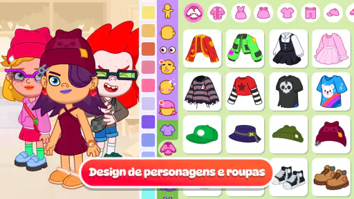 Pepi City: Hospital Life 3