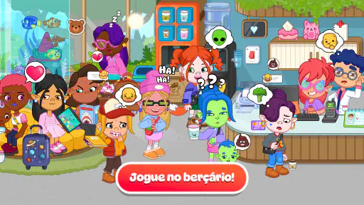 Pepi City: Hospital Life 4