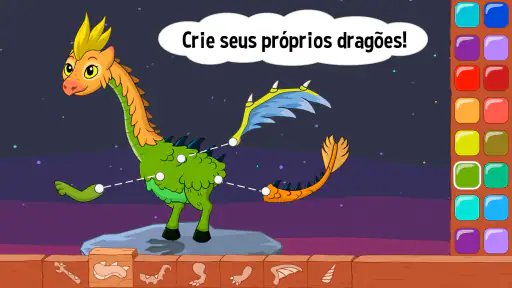 Pepi Wonder World: Magic Isle! 3