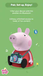 Peppa Pig by PlayShifu 2