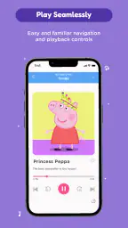 Peppa Pig by PlayShifu 4