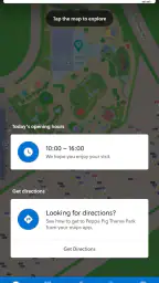 Peppa Pig Theme Park Florida 1