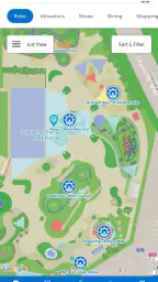 Peppa Pig Theme Park Florida 2