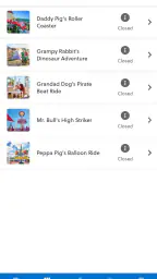 Peppa Pig Theme Park Florida 3