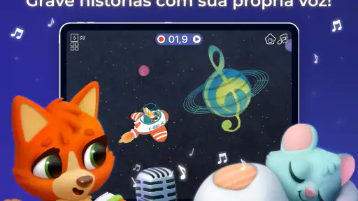 Pequenas Histórias: livros 8