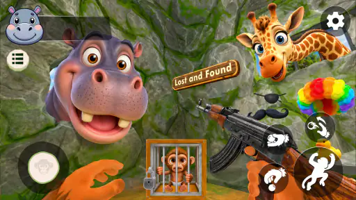 Pequeno Macaco: Bagunceiro do 1