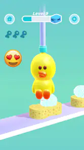Perfect Cream: Jogo de Bolo screenshot