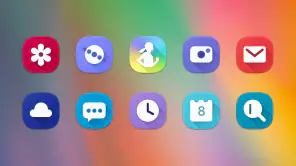 Perfect Icon Pack screenshot