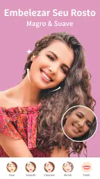 Perfect Me- Edit Rosto e Corpo 2
