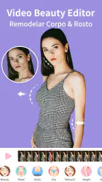 Perfect Me- Edit Rosto e Corpo 4