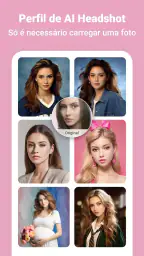 Perfect Me- Edit Rosto e Corpo 6
