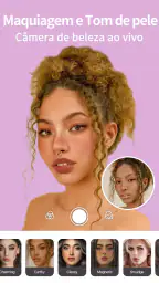 Perfect Me- Edit Rosto e Corpo 7