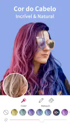 Perfect Me- Edit Rosto e Corpo 8