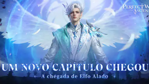 Perfect World: Ascend 1