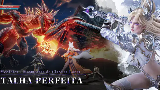 Perfect World: Ascend 3