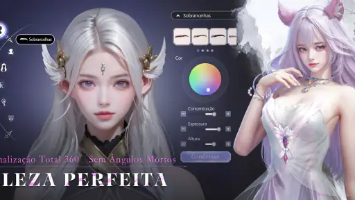 Perfect World: Ascend 5