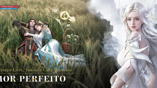 Perfect World: Ascend 6