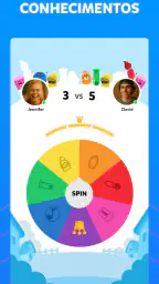 Perguntados : Jogos de Quiz 1