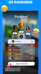 Perguntados : Jogos de Quiz 7