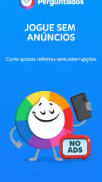 Perguntados Premium Jogo Quiz 1