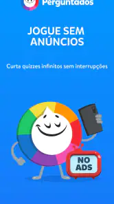 Perguntados Premium Jogo Quiz screenshot
