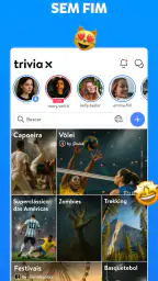 Perguntados Premium Jogo Quiz 4