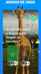 Perguntados Premium Jogo Quiz 6