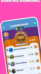Perguntados Retro Quiz 7