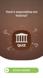 Perguntas de História do Mundo 1