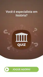 Perguntas de História do Mundo screenshot