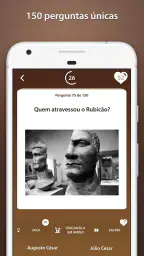 Perguntas de História do Mundo 2