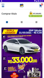 Pernambuco dá Sorte 1