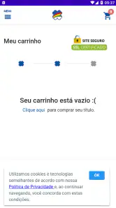 Pernambuco dá Sorte screenshot