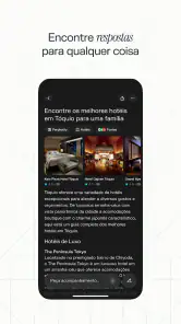 Perplexity - Pode Perguntar screenshot