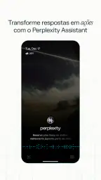 Perplexity - Pode Perguntar 4