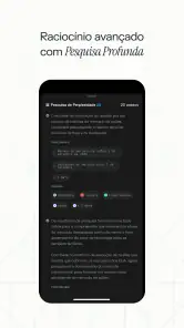 Perplexity - Pode Perguntar screenshot