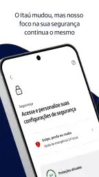Personnalité: banco e cartão 6