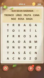 Pesquisa de Palavras Bíblicas 2