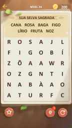 Pesquisa de Palavras Bíblicas 6