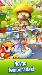 Pet Rescue Saga 5