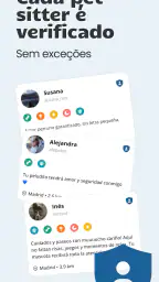Petme: Pet Sitter e Passeador 5