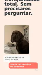 Petme: Pet Sitter e Passeador 7