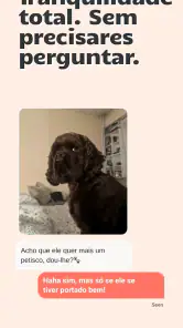 Petme: Pet Sitter e Passeador screenshot